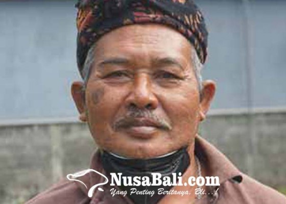 Nusabali.com - krama-desa-adat-selumbung-ngadegang-bendesa-adat
