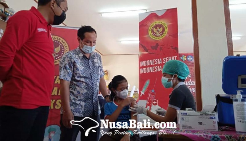 www.nusabali.com-bin-bali-lanjutkan-vaksinasi-anak-di-gianyar