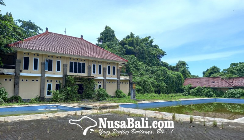 www.nusabali.com-desa-adat-oongan-berharap-pemkot-denpasar-renovasi-kolam-renang-eks-teras-ayung