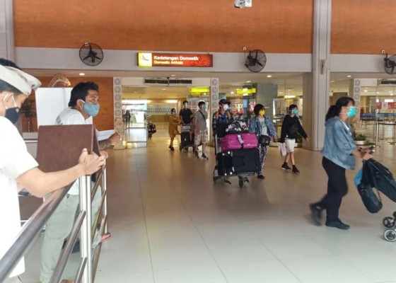 Nusabali.com - bandara-ngurah-rai-dibuka-untuk-tujuan-wisata