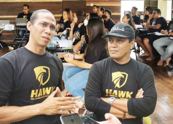 Nusabali.com - hawk-academy-ungkap-kiat-bisnis-bisa-sustainable-bagi-pelaku-usaha