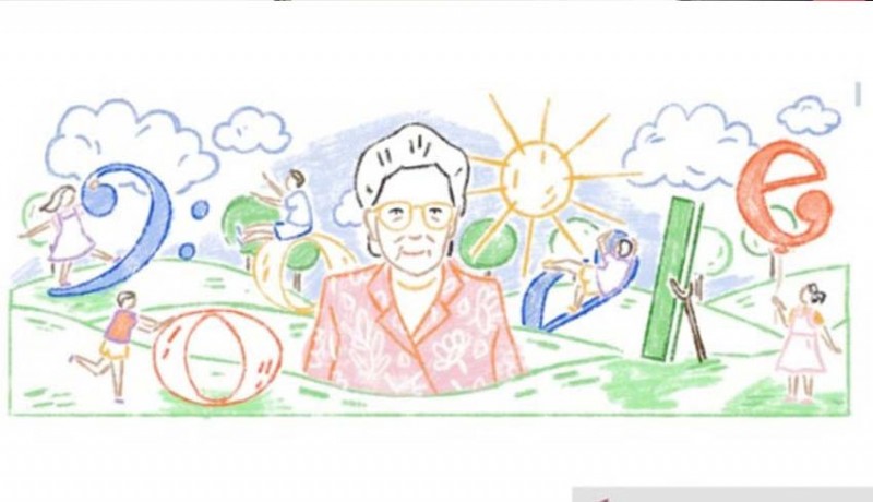 www.nusabali.com-sandiah-ibu-kasur-jadi-ikon-di-google-doodle