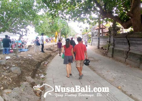 Nusabali.com - dinas-pupr-siapkan-dokumen-pelelangan