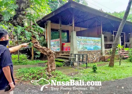 Nusabali.com - minta-kepastian-status-tanah-negara