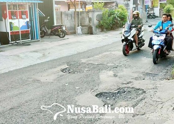 Nusabali.com - peningkatan-ruas-jalan-siap-masuk-lelang-februari