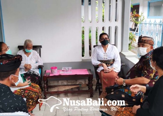 Nusabali.com - sempat-18-hari-dirawat-budayawan-ds-putra-tutup-usia