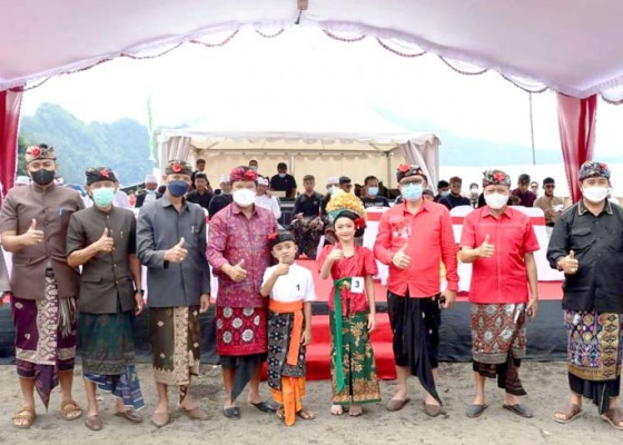 Nusabali.com - stt-tirta-nirmala-gelar-songan-youth-festival