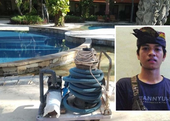 Nusabali.com - petugas-engineering-hotel-tewas-tenggelam-di-kolam