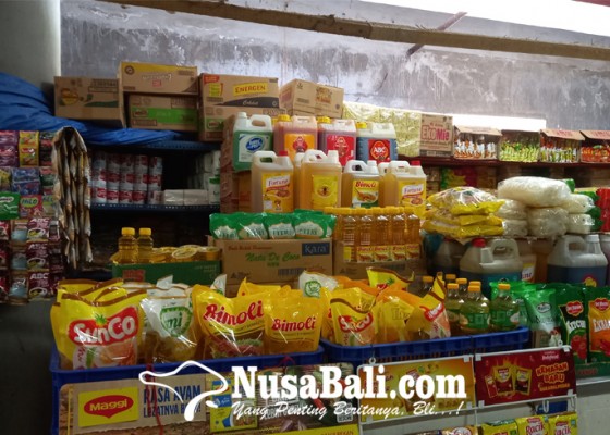 Nusabali.com - minyak-goreng-subsidi-belum-masuk-ke-pasar-badung