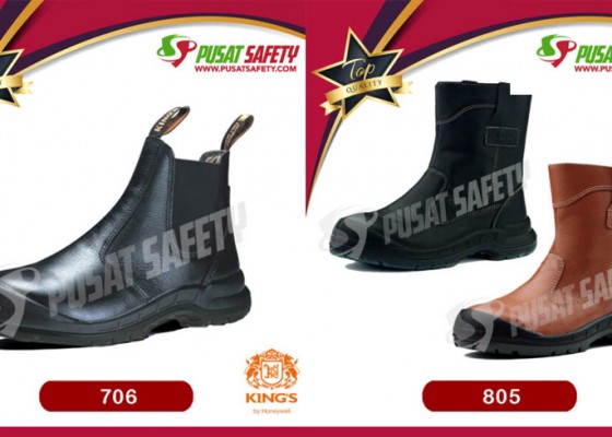 Nusabali.com - rekomendasi-sepatu-boot-terbaik