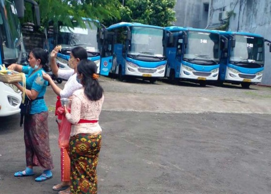 Nusabali.com - sempat-dihentikan-bus-trans-sarbagita-kembali-beroperasi