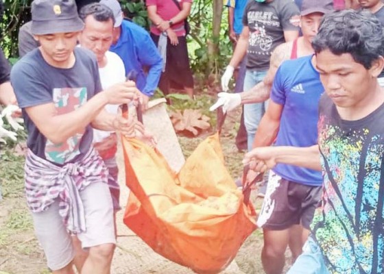 Nusabali.com - hilang-2-hari-lansia-ditemukan-tewas-di-sungai