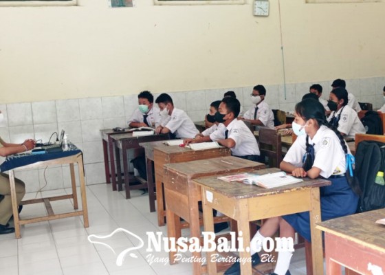 Nusabali.com - pemerintah-hentikan-ptm-sampai-situasi-kondusif