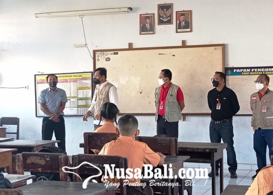 Nusabali.com - tabanan-putuskan-belajar-daring
