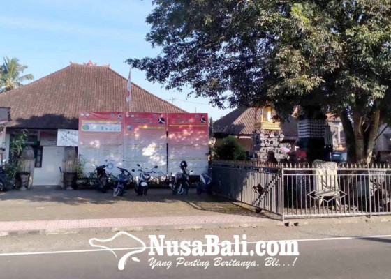 Nusabali.com - tak-setuju-bendesa-siapkan-solusi