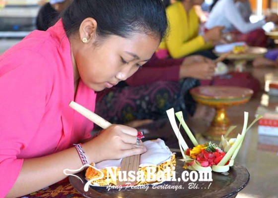 Nusabali.com - belajar-daring-perayaan-bulan-bahasa-terhambat
