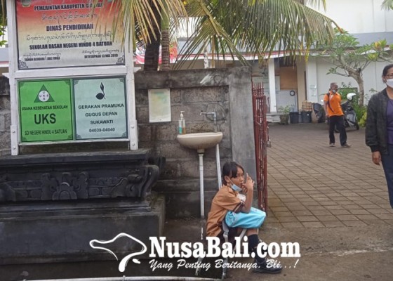 Nusabali.com - kppad-sayangkan-siswa-belajar-daring-dadakan