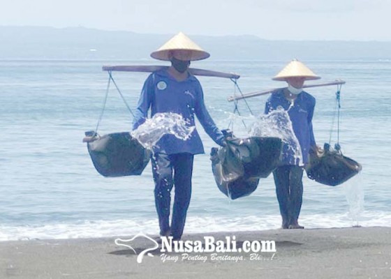 Nusabali.com - tiap-tahun-klungkung-usulkan-4-warisan-budaya-tak-benda