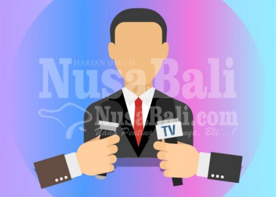 Nusabali.com - perbekel-jangan-kosongkan-kantor-desa