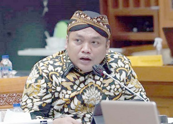 Nusabali.com - gus-nabil-nu-dan-pdip-saling-melengkapi-kuatkan-indonesia-untuk-g-20