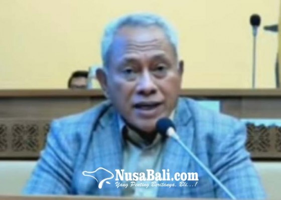 Nusabali.com - fraksi-pdip-soroti-banyaknya-formulir-di-pemilu