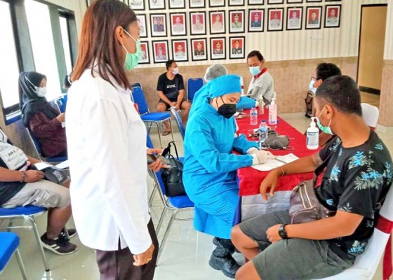 Nusabali.com - polisi-sasar-penyandang-disabilitas-ikut-vaksinasi