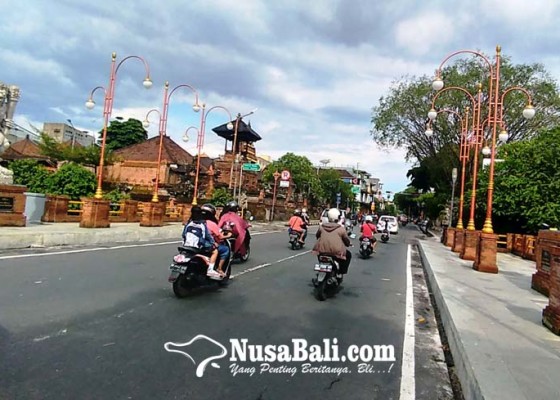 Nusabali.com - penataan-kawasan-heritage-berlanjut