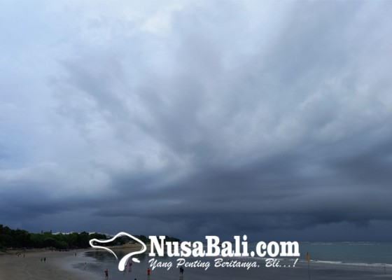 Nusabali.com - seluruh-bali-diguyur-hujan-diperkirakan-berlangsung-hingga-malam