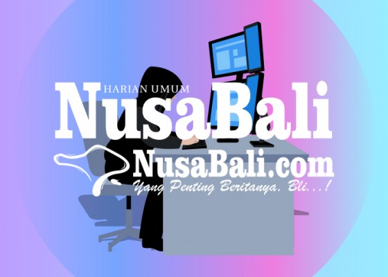 Nusabali.com - website-pn-denpasar-diretas-tampilkan-gambar-syur