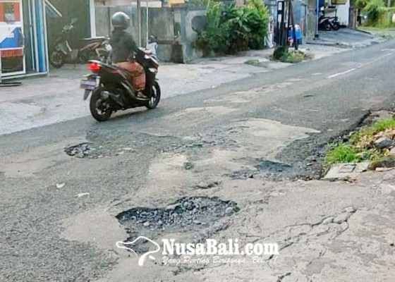 Nusabali.com - kemampuan-apbd-terbatas-jalan-rusak-di-buleleng-tersisa-300-km
