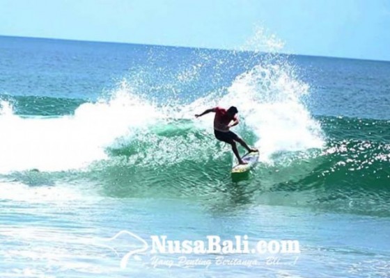 Nusabali.com - grand-final-liga-surfing-indonesia-digelar-di-pantai-kuta
