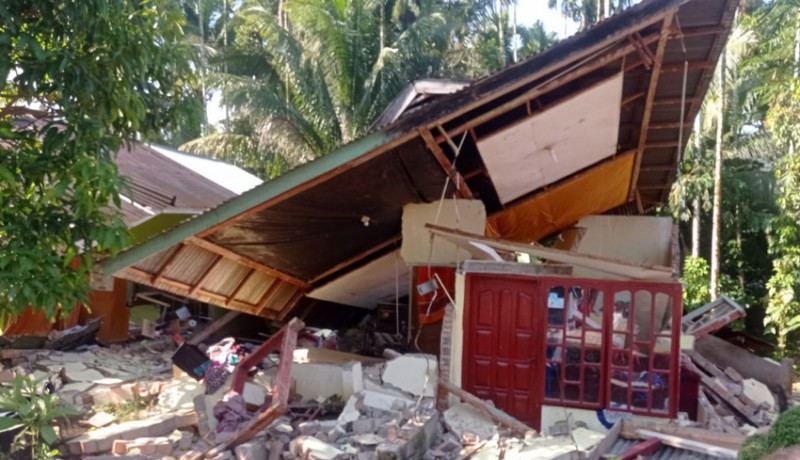 www.nusabali.com-magnitude-61-earthquake-in-west-sumatra-caused-by-sumatran-fault