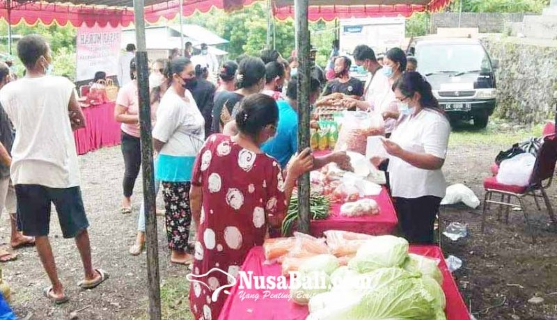 www.nusabali.com-pasar-murah-jelang-nyepi-disambut-antusias