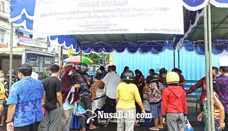 www.nusabali.com-dinas-dagperinkop-ukm-buleleng-gelar-pasar-murah