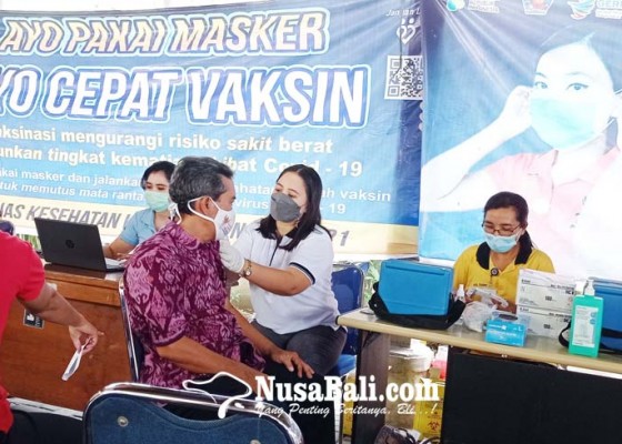 Nusabali.com - vaksin-booster-sasar-banjar-dan-komunitas