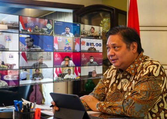 Nusabali.com - sinergi-apik-pemerintah-dan-bank-indonesia-ciptakan-stabilitas-dan-inflasi-terkendali