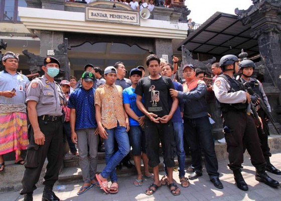 Nusabali.com - 6-pemilih-siluman-ditangkap