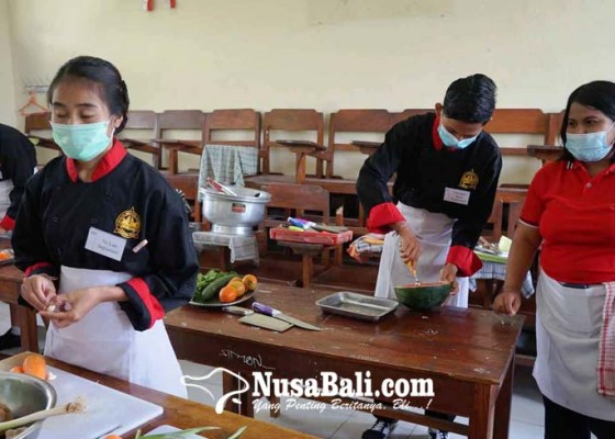Nusabali.com - ujian-sekolah-smk-dijadwalkan-mulai-14-maret