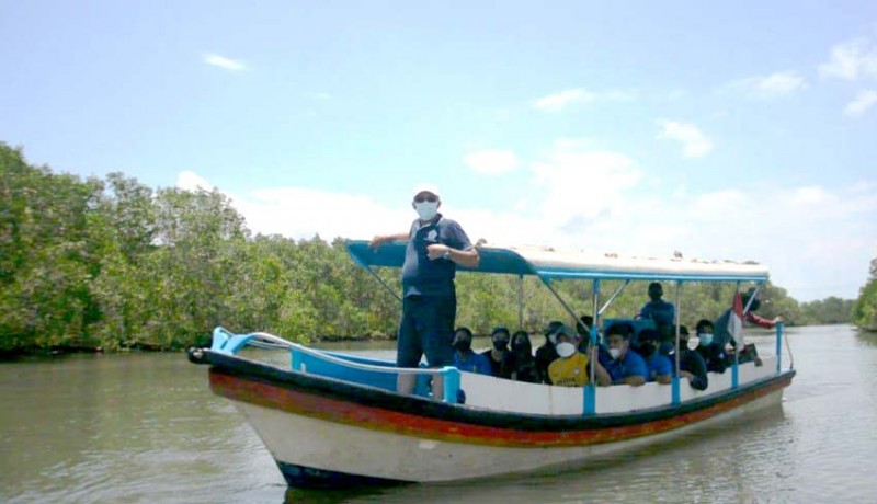 www.nusabali.com-desa-adat-kedonganan-perkenalkan-ekowisata-mangrove