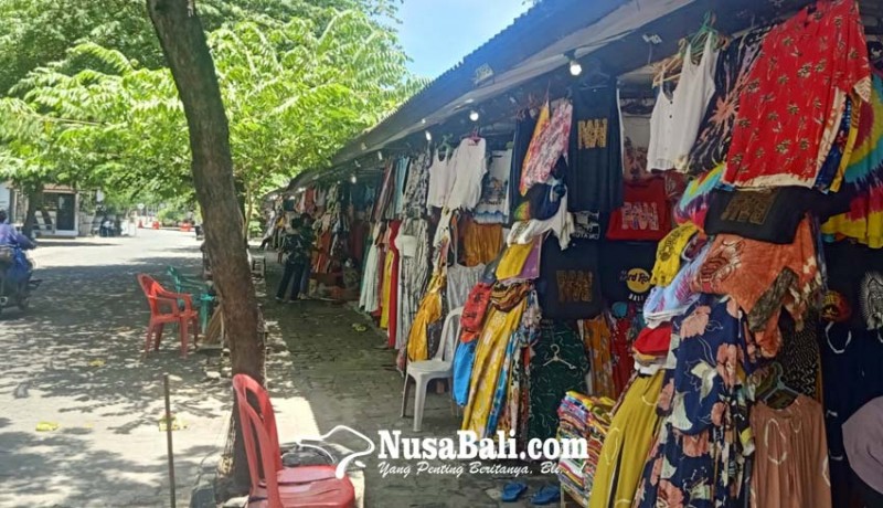 www.nusabali.com-renovasi-pasar-seni-kuta-april-mendatang