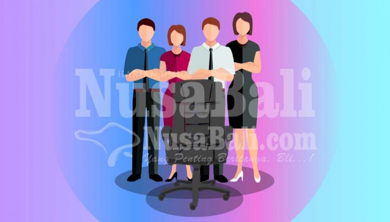 www.nusabali.com-bergulir-4-kandidat-penjabat-bupati-buleleng