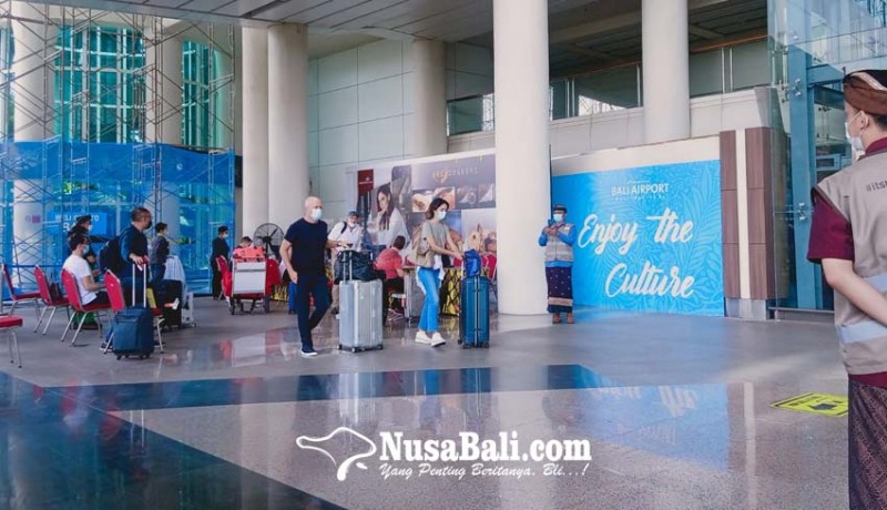 www.nusabali.com-pasca-berlaku-bebas-antigenpcr-wisatawan-di-denpasar-naik-7-persen