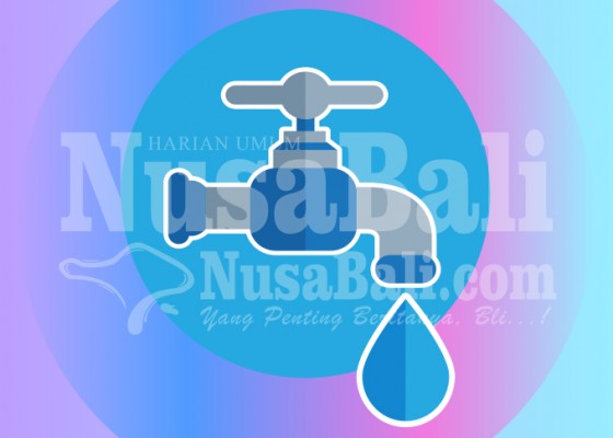Nusabali.com - pasokan-air-bersih-ke-3-perumahan-terganggu