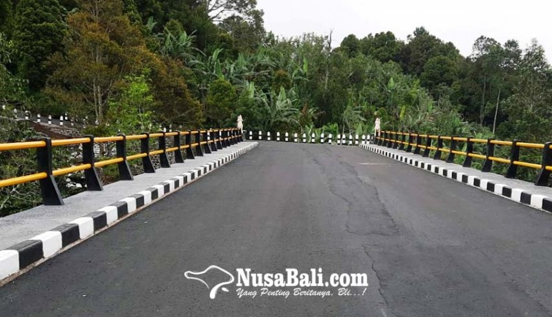 www.nusabali.com-jembatan-gitgit-wanagiri-tuntas