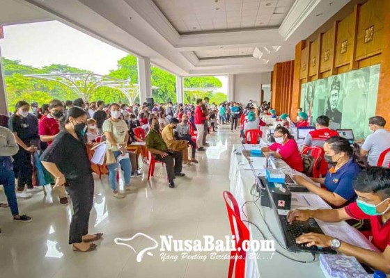 Nusabali.com - dishub-siapkan-14-armada-bus-sekolah