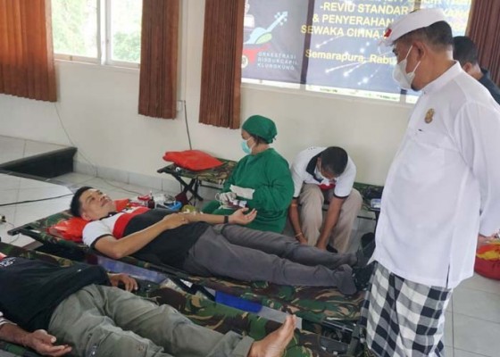 Nusabali.com - krisis-darah-ab-pmi-gencarkan-donor-darah