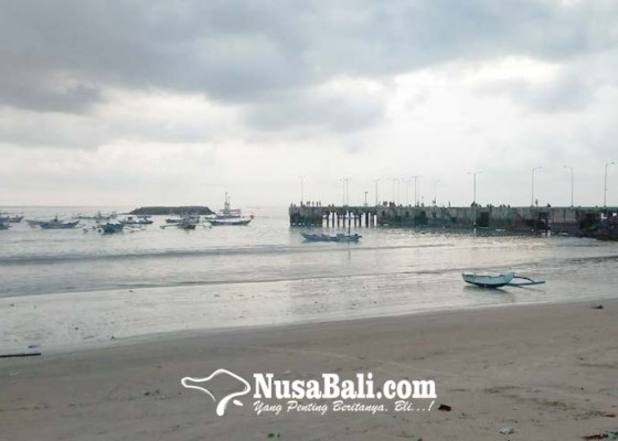 Nusabali.com - pengelola-pantai-tanjung-benoa-dan-kedonganan-gandeng-pemkab-badung