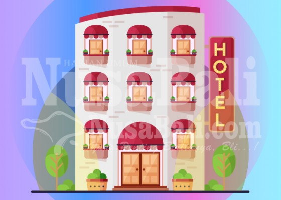 Nusabali.com - hotel-penuh-pengunjung-restoran-meningkat