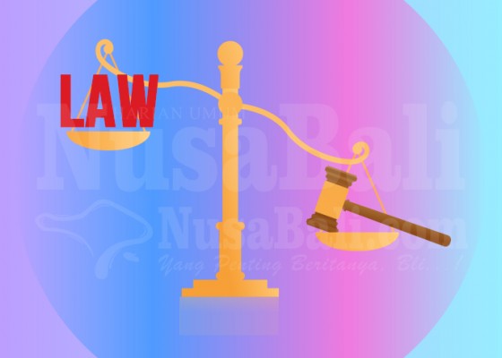 Nusabali.com - dewan-dukung-penegakan-supremasi-hukum