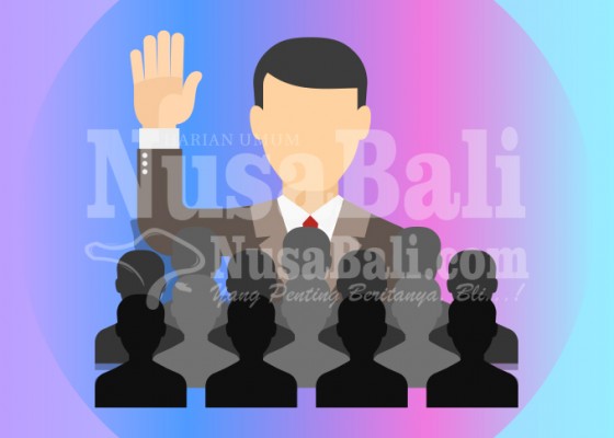 Nusabali.com - tujuh-incumbent-kembali-maju